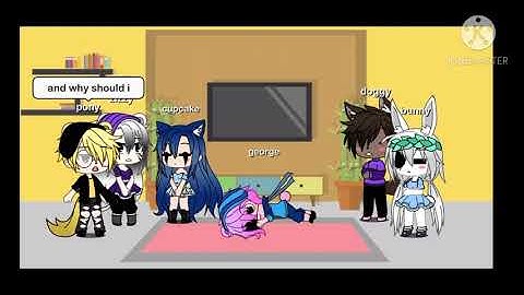 Piggy reacts to piggy memes (part 3)