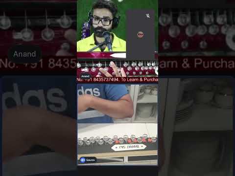 🌍 सुरों की कोई सीमा नहीं होती… जब सीखने का जुनून हो, तो दूरी मायने नहीं रखती | Surbhi Swar Sangam