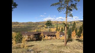116 GCR 414, Granby, CO 80446
