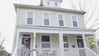 PACT Exterior Repair Program