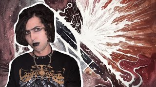 Vafurlogi - Í vökulli áþján ALBUM REVIEW