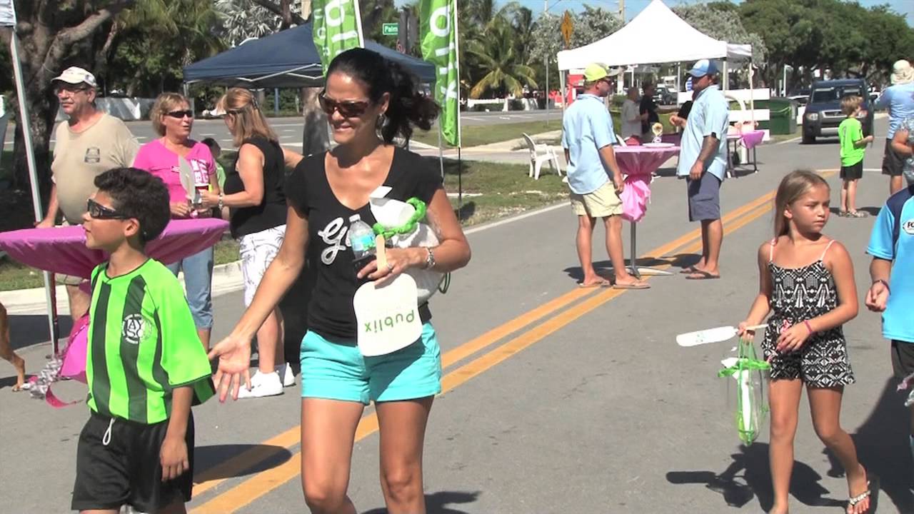 Bacon Fest Islamorada Moose Lodge, November 7 & 8, 2015 Second Annual