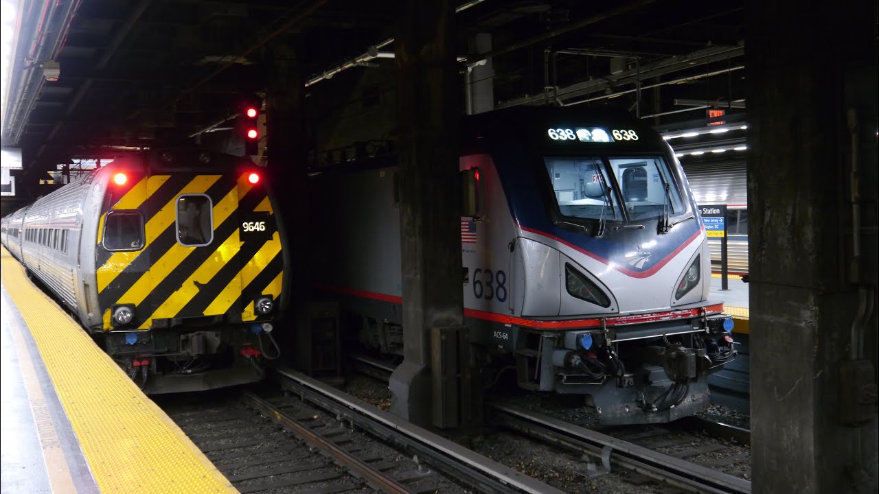 How To Get From Lirr To Nj Transit At Penn Station How To Get From Lirr To Nj Transit At Penn Station