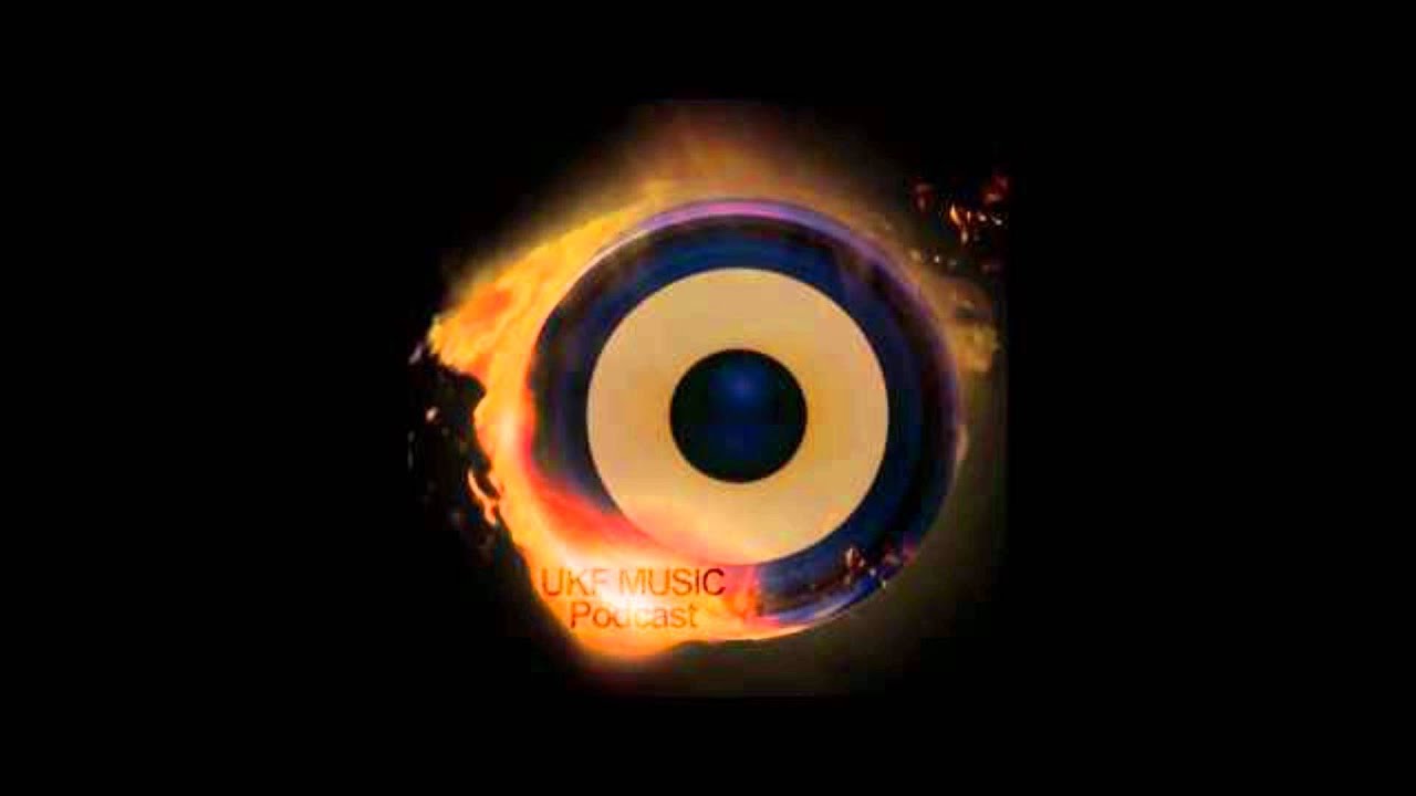 UKF Music Podcast #23 - Dimension