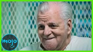 ¡20 Entrevistas más PERTURBADORAS con Asesinos Seriales ANTES de ser ejecutados!