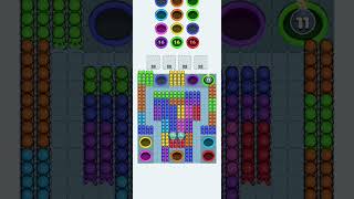 Hole People Level 341 Walkthrough Solution
