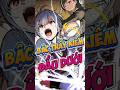 Thánh kiếm trong quần #manga #manhwa #manhua #anime #review #shorts #K0rnChA