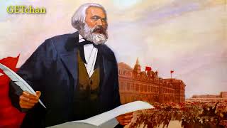 Karl Marx (German Communist Song)