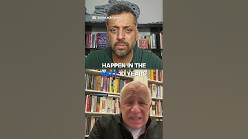 AI Will Break the Social Contract #substack #shorts