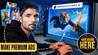 Can AI Create a Viral $5,000 Ad in 5 Minutes?