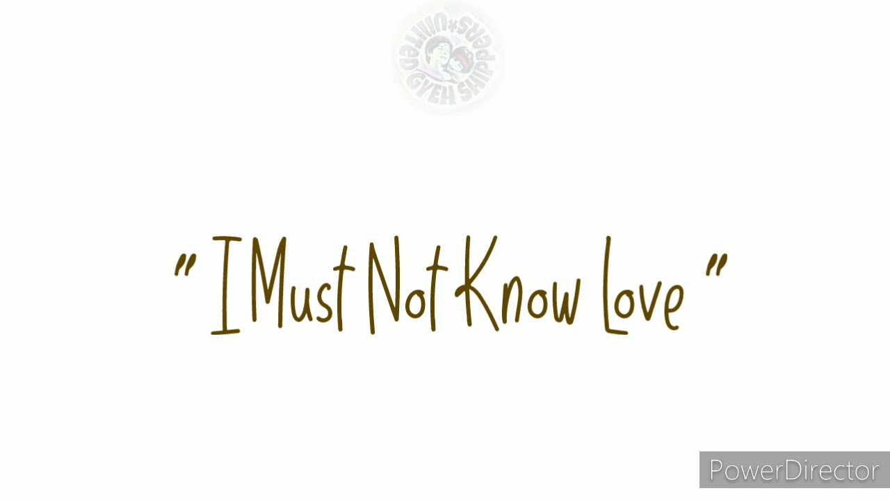 Gong Yoo singing "I dont know love/I must not know love" coffee Prince