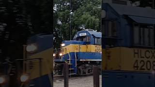 Hlcx 4208 Ferrovalle Line A