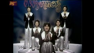 溫拿 The Wynners ~ Love【Music Video 】