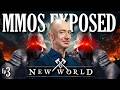 Exposing New World | MMOs Exposed