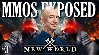 Exposing New World Mmos Exposed