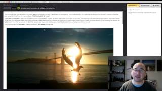 The Art of Mobile Photography Virtual Course screenshot 5