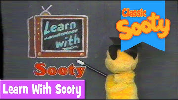 Classic Sooty: Learn With Sooty Opening Titles