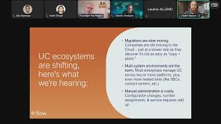 Streamlining UC Management at Scale - Customer Day screenshot 5