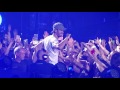 Enrique Iglesias - Tired Of Being Sorry LIVE @ Hartwall Arena, Helsinki, Finland 7.5.2017