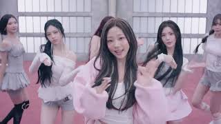 it's you (it's you...) 내 시선의 중심 세상을 뒤로 미는 중 (H2H stella x carmen perfect loop)