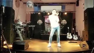 Mark Ashley - Sayonara Means Goodbye