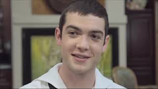 Random Ethan Peck Moments