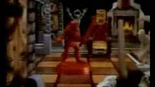 Heroquest Boardgame ENG Spot