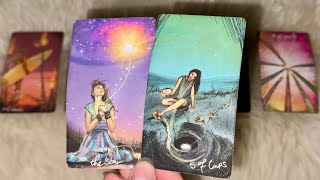PISCES ♓︎ OH MY GOODNESS!