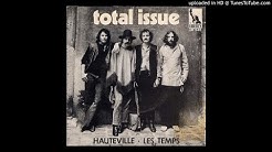 Total issue - Hauteville