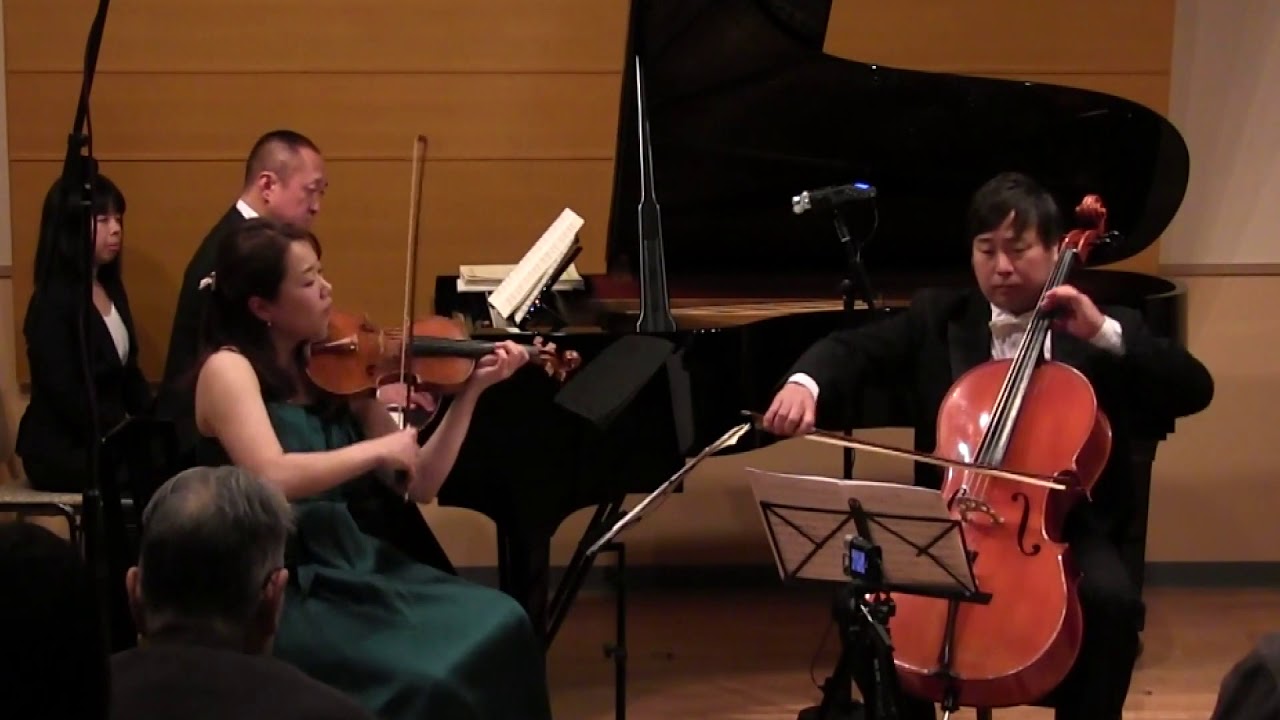 シューマン Klaviertrios Klaviertrios / Piano Trios: Schumann, Trio Jean Paul
