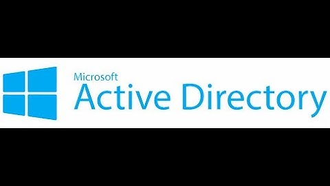 1-Installation et configuration de ADDS sur Windows Server 219 et Déploiement des potes de travail