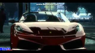 Gta 4 Mody #1