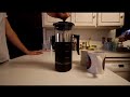 Learning The Way of The French Press