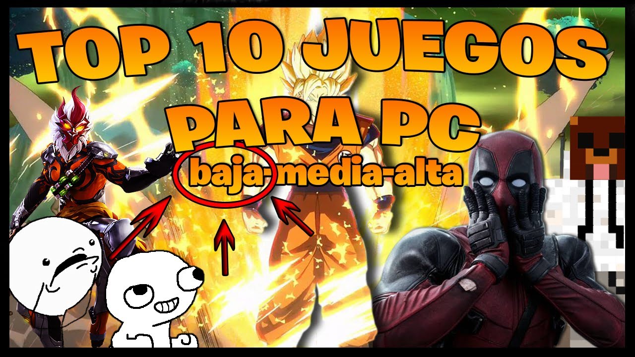 Juego Random Para Pc Los Juegos Más Esperados De 2021 Para Ps5 Pc