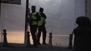 Csendőröket öltek meg Franciaországban