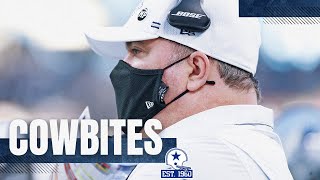CowBites: Trying to Generate Big Plays | Dallas Cowboys 2020