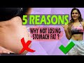Why you are not Losing Belly Fat ? ( Lose Belly Fat )