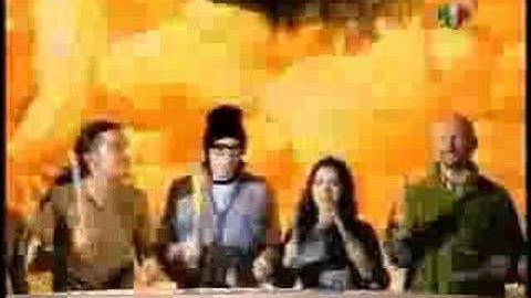 L'ombelico del mondo - Jovanotti
