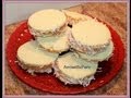 ALFAJORES DE MAIZENA AmiestiloPeru