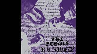 The Stools - R U Saved? (Full Album)