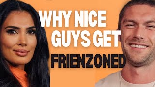 HOW TO AVOID BEING THE NICE GUY WHOS FREIND ZONED