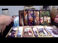 Acuario Amor Enero 2019- Con anillo y todo