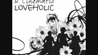 Loveholic Dramatic & Cinematic CD2 Track 21