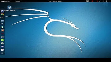 How to find #Admin login page (admin panel) and log in into a #website