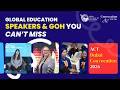 Who’s Speaking at ACT Dubai Convocation 2026?