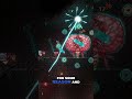 The Brain of Cthulhu fight | Terraria Calamity Infernum (#terraria #calamity #mods #smallcreator)