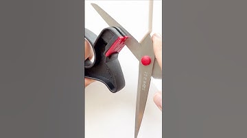 Scissor Sharpener 🤩✂️🔪