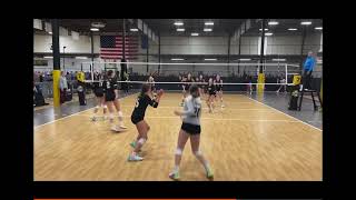 Highlights from AAU nationals Prep Dig Gauntlet and Indy Cup Net Worth