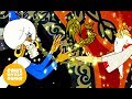 Сказка о золотом петушке Сказки Пушкина Золотая коллекция Союзмультфильм