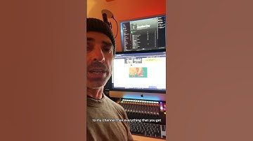 Why Chris Liebing chooses Mixcloud